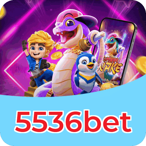 Jogos com maior RTP na 5536bet