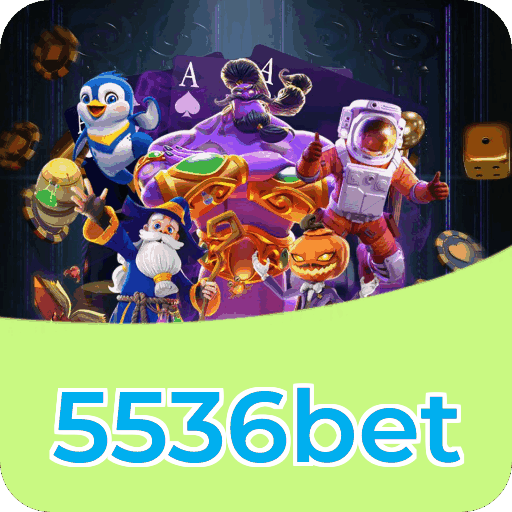 Cashback Semanal 5536bet