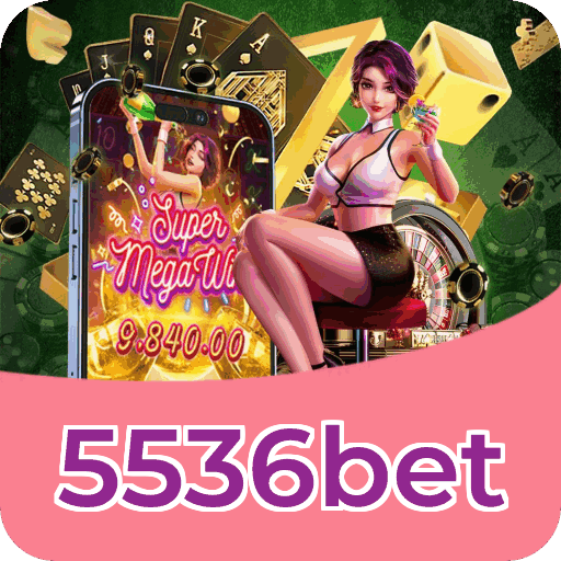 Siga a 5536bet no Facebook