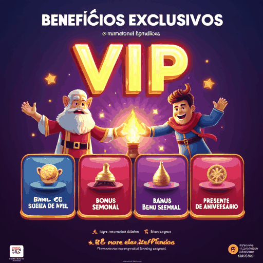 Explore o Universo de Slots com 5536bet - Download Gratuito!